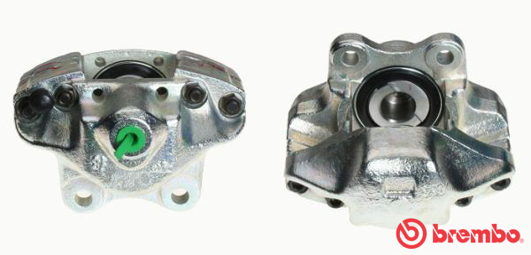 BREMBO F 06 013 ESSENTIAL...