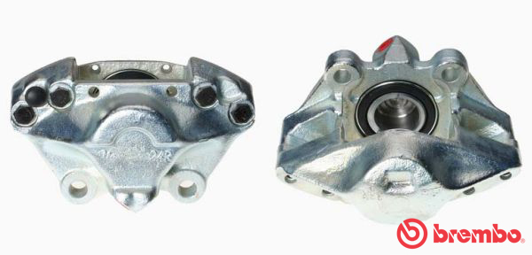BREMBO F 06 014 ESSENTIAL...