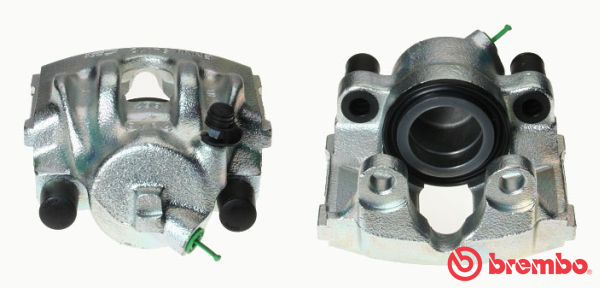 BREMBO F 06 016 ESSENTIAL...