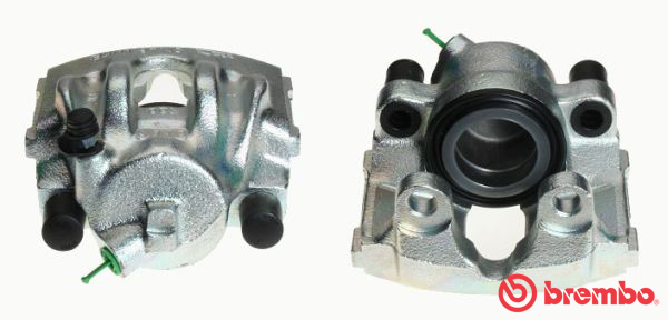 BREMBO F 06 017 ESSENTIAL...