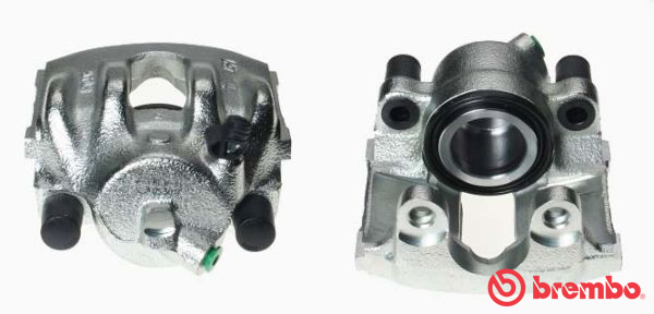 BREMBO F 06 018 ESSENTIAL...