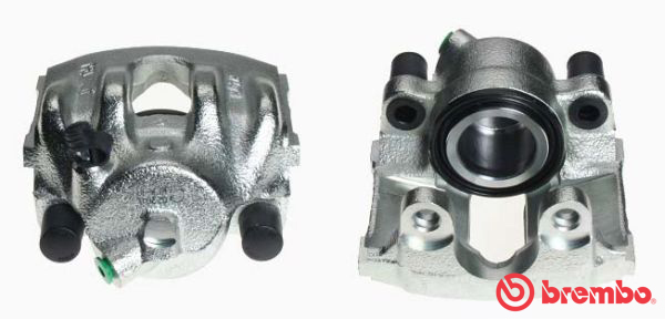 BREMBO F 06 019 ESSENTIAL...