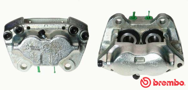 BREMBO F 06 020 ESSENTIAL...