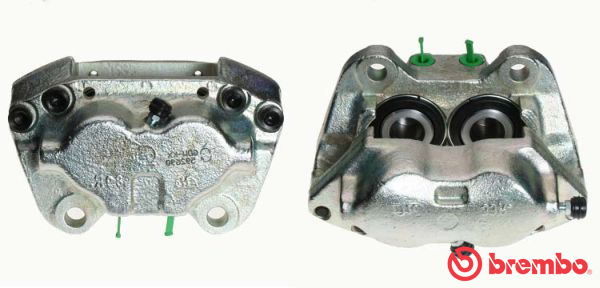 BREMBO F 06 021 ESSENTIAL...
