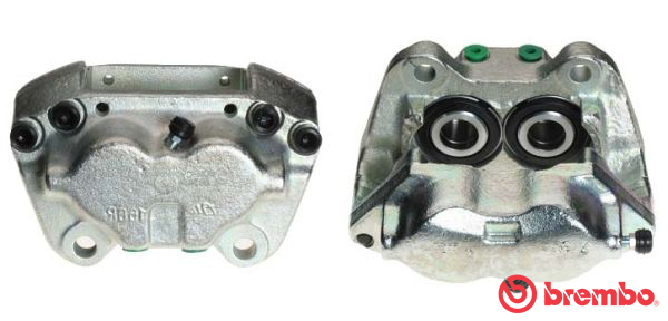 BREMBO F 06 023 ESSENTIAL...