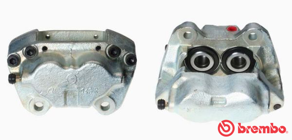 BREMBO F 06 024 ESSENTIAL...