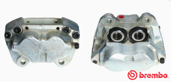 BREMBO F 06 025 ESSENTIAL...