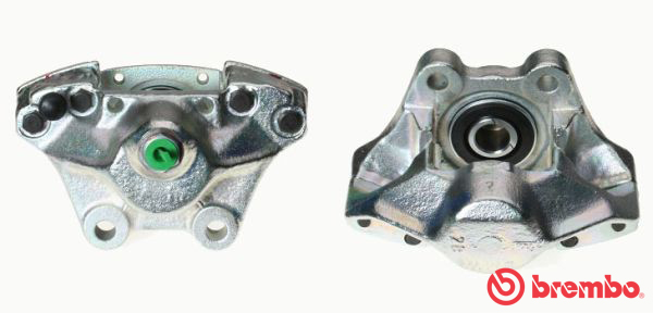 BREMBO F 06 027 ESSENTIAL...