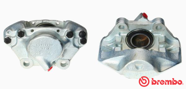 BREMBO F 06 029 ESSENTIAL...