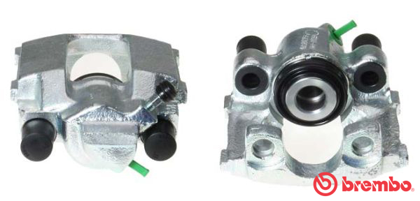 BREMBO F 06 030 ESSENTIAL...
