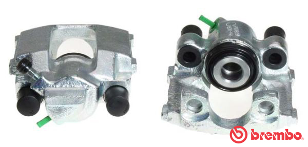 BREMBO F 06 031 ESSENTIAL...