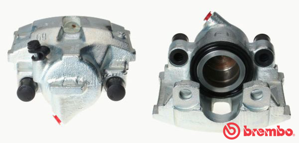 BREMBO F 06 032 ESSENTIAL...