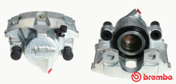 BREMBO F 06 033 ESSENTIAL...