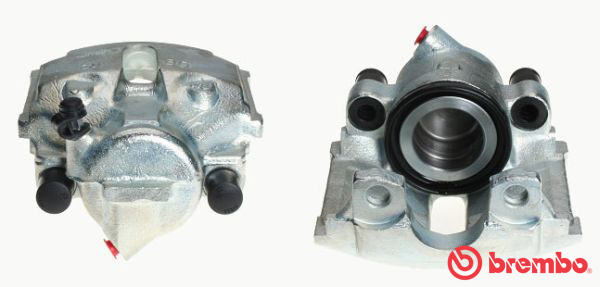 BREMBO F 06 034 ESSENTIAL...