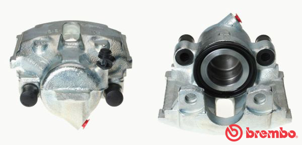 BREMBO F 06 035 ESSENTIAL...
