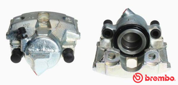 BREMBO F 06 036 ESSENTIAL...