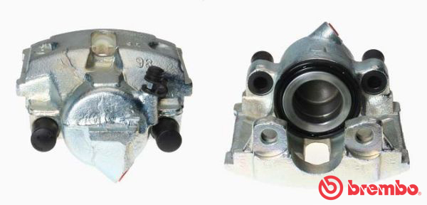 BREMBO F 06 037 ESSENTIAL...