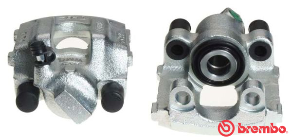 BREMBO F 06 039 ESSENTIAL...
