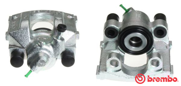 BREMBO F 06 040 ESSENTIAL...