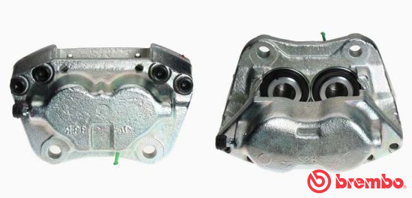 BREMBO F 06 042 ESSENTIAL...