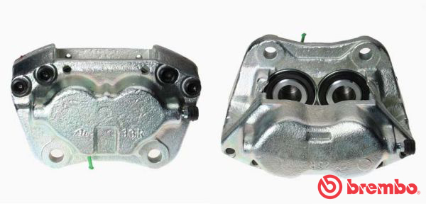BREMBO F 06 043 ESSENTIAL...