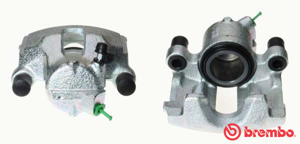 BREMBO F 06 044 ESSENTIAL...