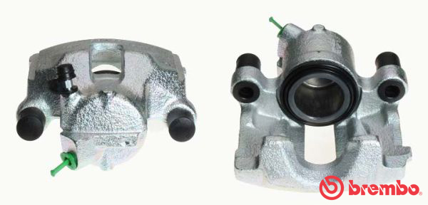 BREMBO F 06 045 ESSENTIAL...