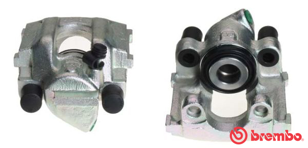 BREMBO F 06 048 ESSENTIAL...