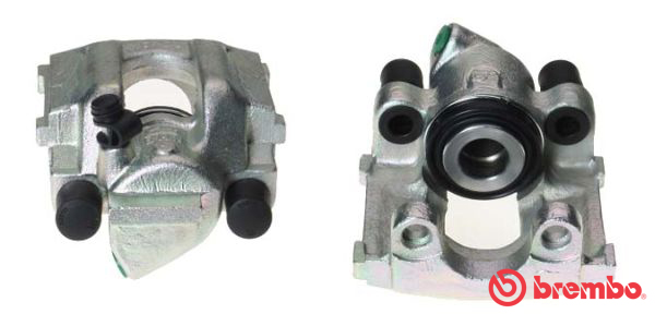 BREMBO F 06 049 ESSENTIAL...