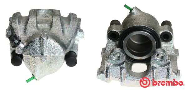 BREMBO F 06 050 ESSENTIAL...