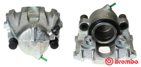 BREMBO F 06 051 ESSENTIAL...