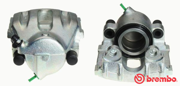 BREMBO F 06 052 ESSENTIAL...