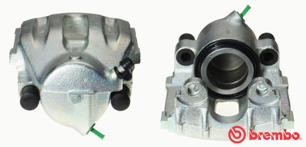 BREMBO F 06 053 ESSENTIAL...