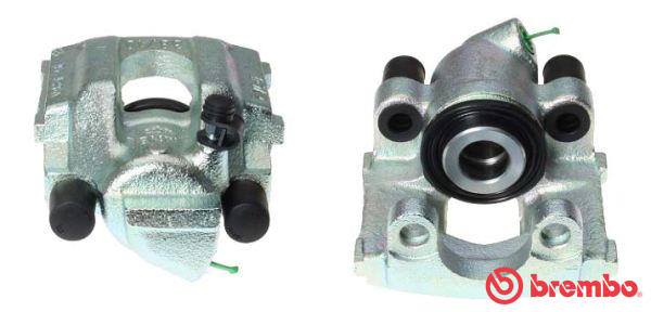 BREMBO F 06 054 ESSENTIAL...