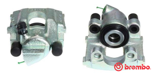 BREMBO F 06 055 ESSENTIAL...