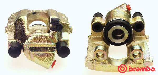 BREMBO F 06 056 ESSENTIAL...