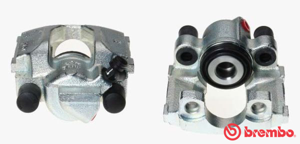 BREMBO F 06 058 ESSENTIAL...