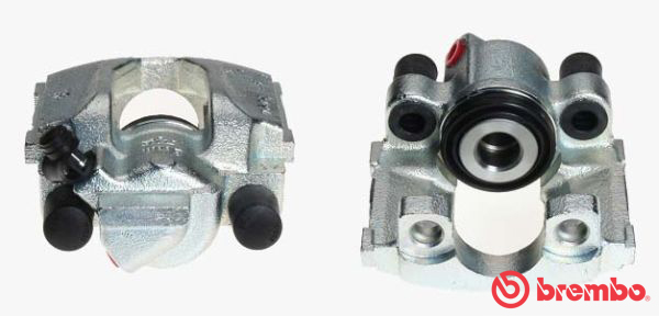 BREMBO F 06 059 ESSENTIAL...