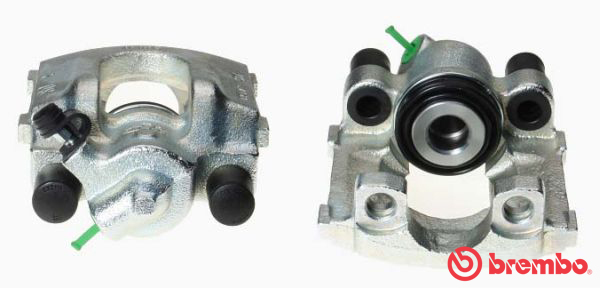 BREMBO F 06 061 ESSENTIAL...