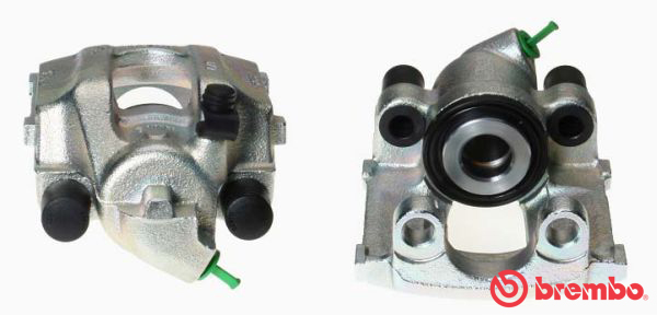 BREMBO F 06 062 ESSENTIAL...