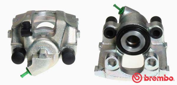 BREMBO F 06 063 ESSENTIAL...