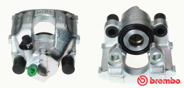 BREMBO F 06 064 ESSENTIAL...