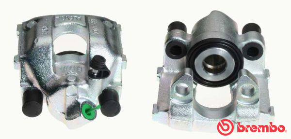 BREMBO F 06 065 ESSENTIAL...