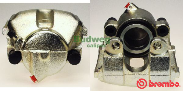 BREMBO F 06 066 ESSENTIAL...