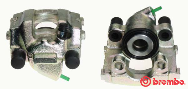 BREMBO F 06 068 ESSENTIAL...