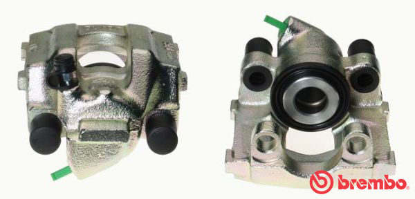 BREMBO F 06 069 ESSENTIAL...
