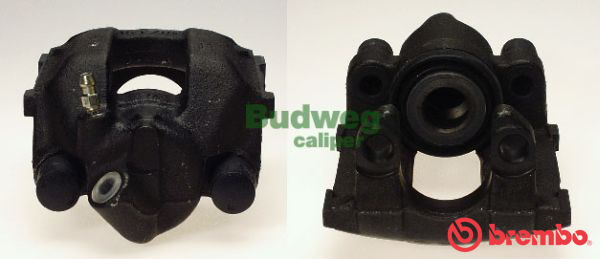 BREMBO F 06 070 ESSENTIAL...