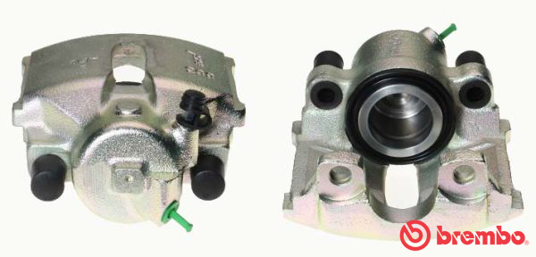 BREMBO F 06 072 ESSENTIAL...