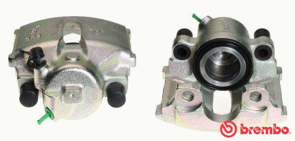 BREMBO F 06 073 ESSENTIAL...