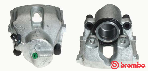 BREMBO F 06 075 ESSENTIAL...